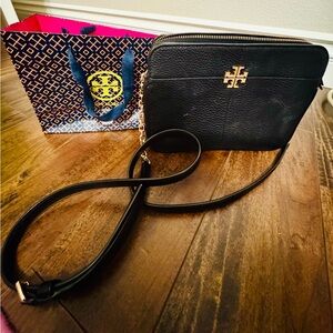Bundle of 3 Tory Burch Crossbody purses